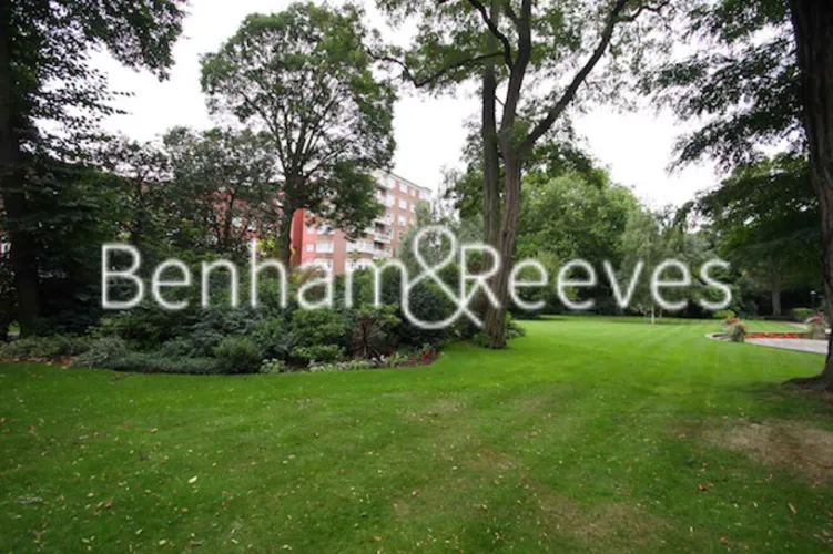 Kingston House South, Knightsbridge, SW7, photo 12
