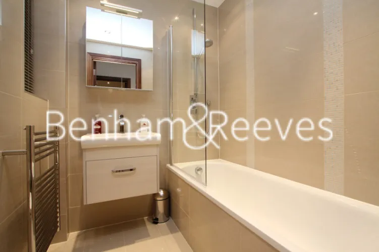 Kingston House South, Knightsbridge, SW7, photo 5