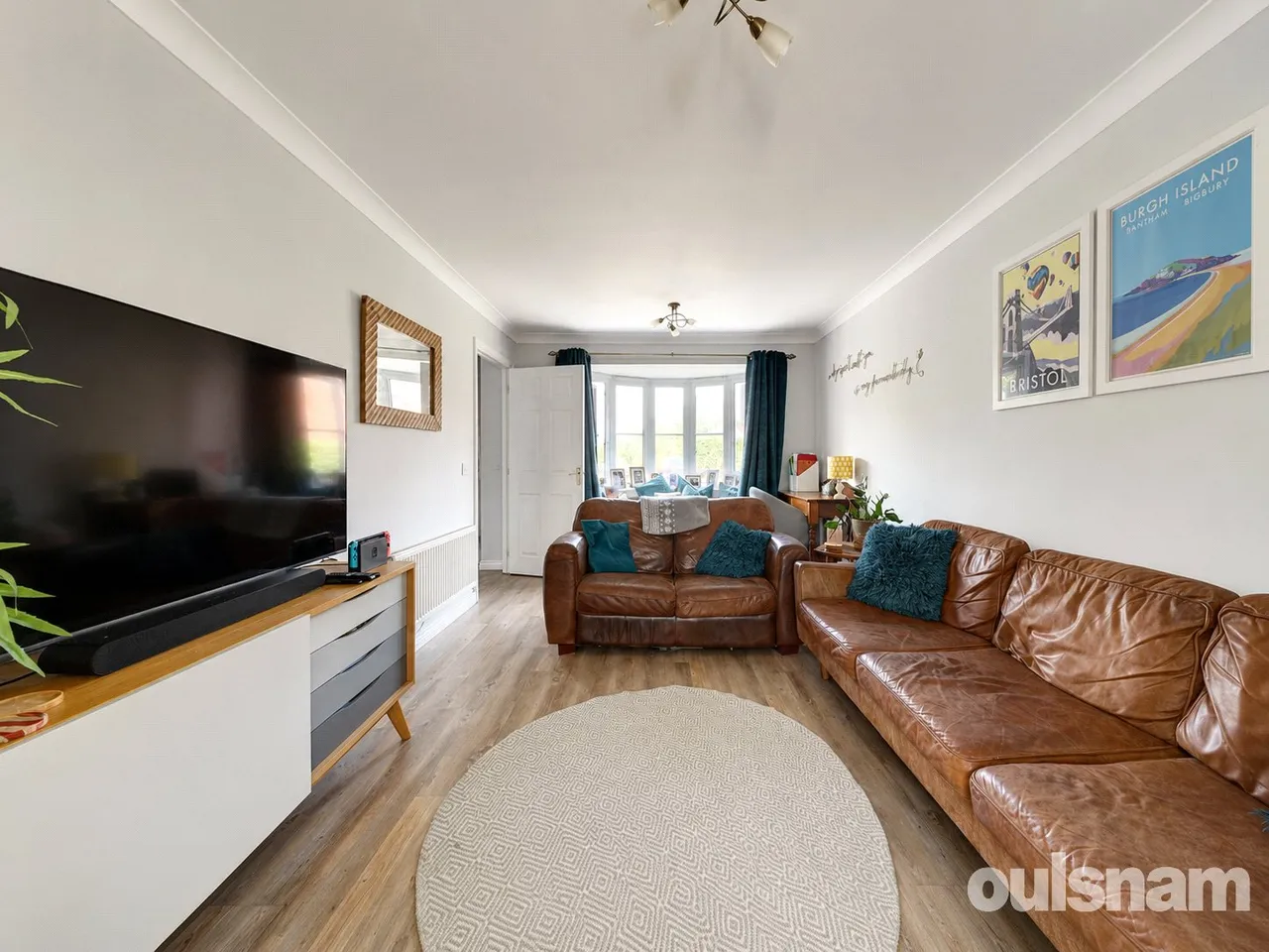 Hawthorn Rise, Tibberton, Droitwich, Worcestershire, WR9 7NU, photo 3
