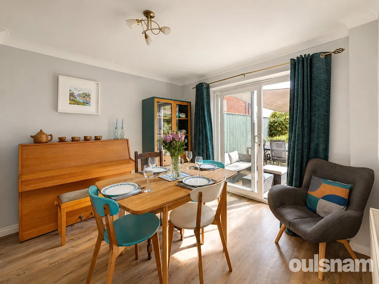 Hawthorn Rise, Tibberton, Droitwich, Worcestershire, WR9 7NU, photo 4