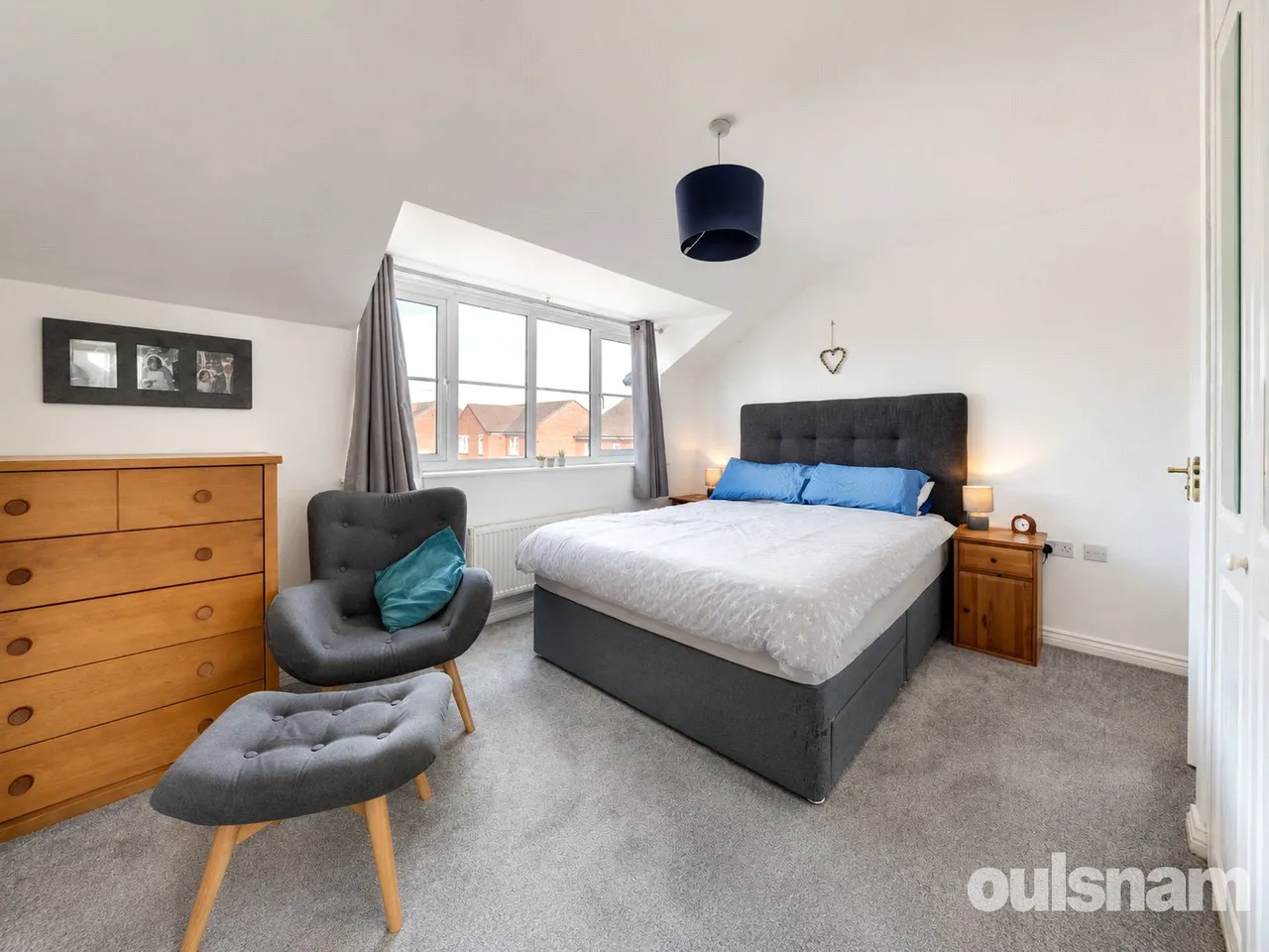 Hawthorn Rise, Tibberton, Droitwich, Worcestershire, WR9 7NU, photo 15