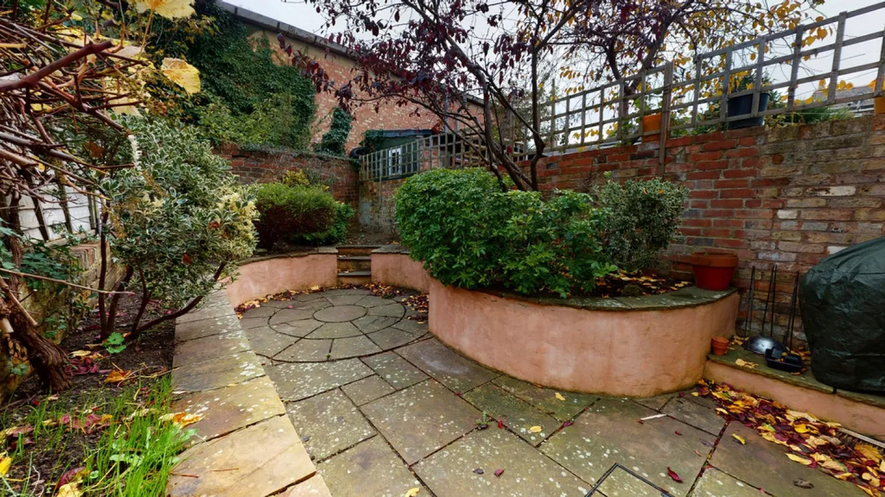 Burton Street, Cheltenham, GL50, photo 14