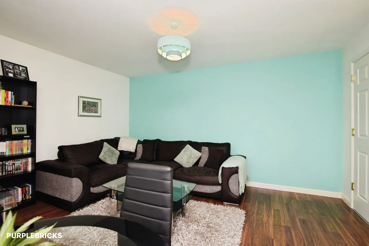 Whitehouse Way, Gorebridge, EH23, photo 9