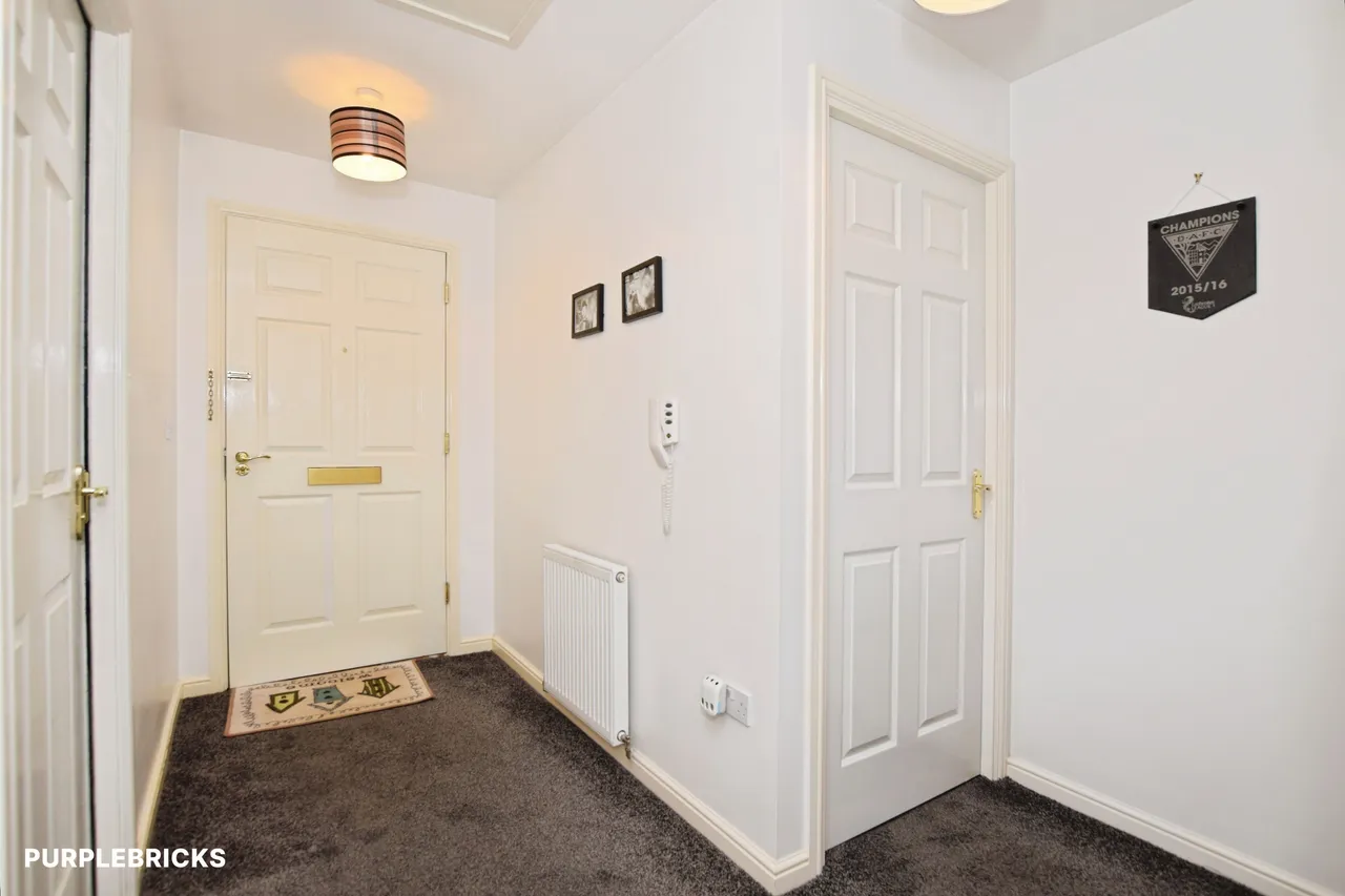 Whitehouse Way, Gorebridge, EH23, photo 5