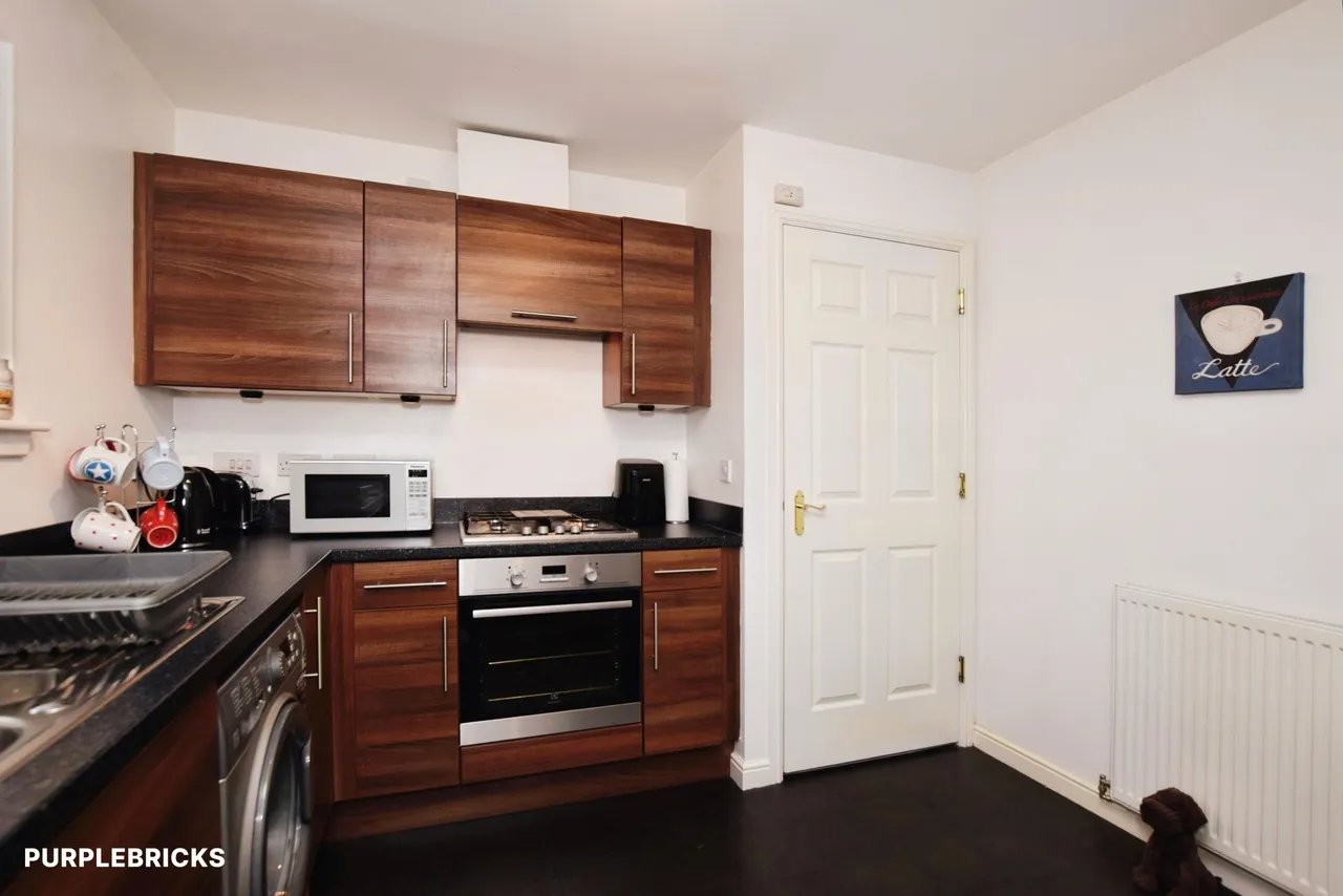 Whitehouse Way, Gorebridge, EH23, photo 20