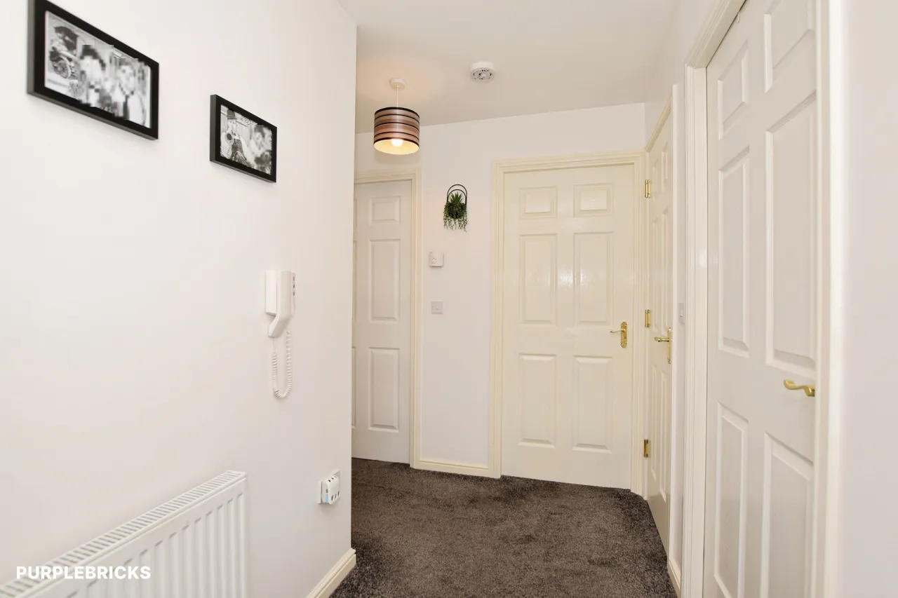 Whitehouse Way, Gorebridge, EH23, photo 6