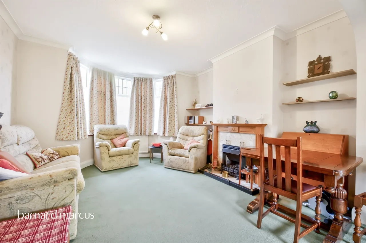 Colborne Way, Worcester Park, photo 4