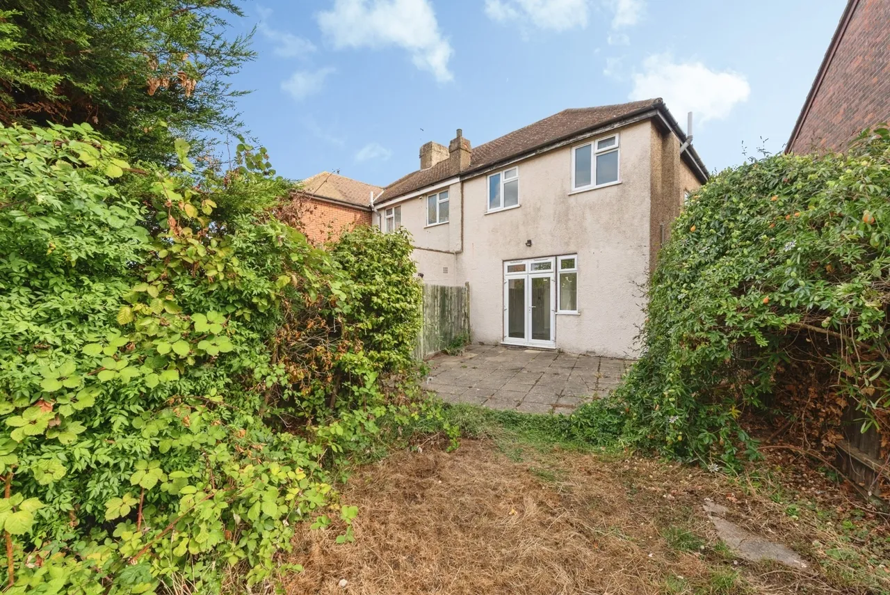 Langley Avenue, Worcester Park, KT4, photo 12