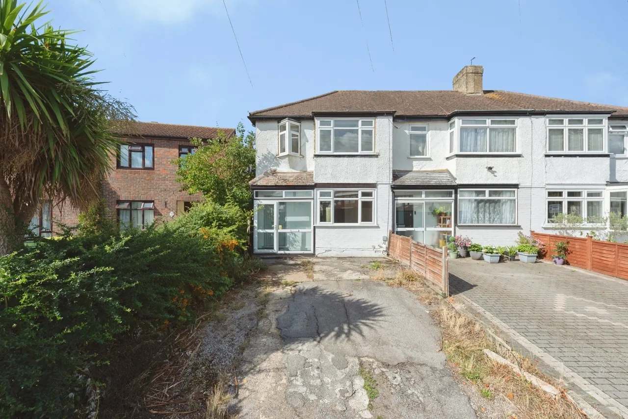 Langley Avenue, Worcester Park, KT4, photo 15