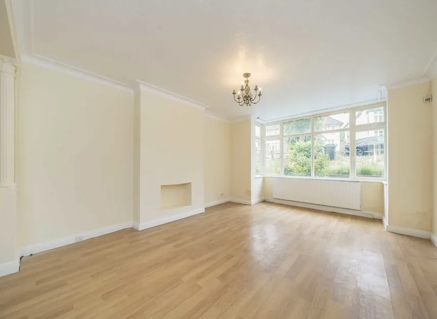 Pollards Hill North, Streatham, SW16, photo 2