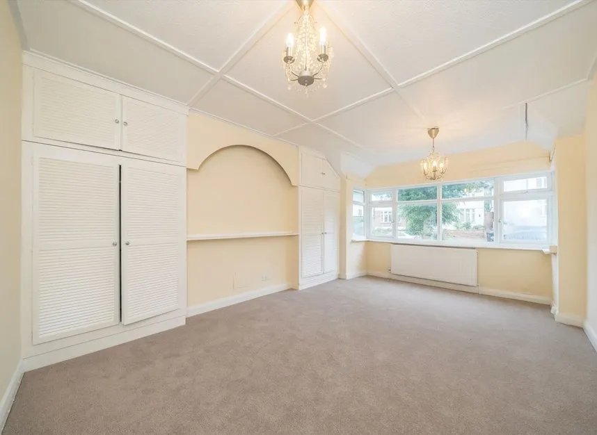 Pollards Hill North, Streatham, SW16, photo 5