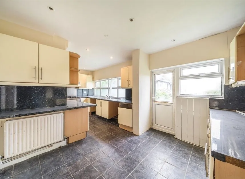 Pollards Hill North, Streatham, SW16, photo 4