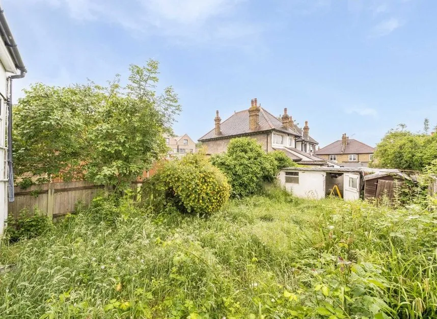 Pollards Hill North, Streatham, SW16, photo 8