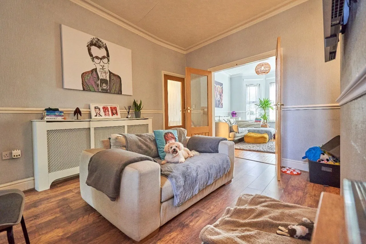 Chester Road, Walton, Warrington, Cheshire, WA4, photo 8