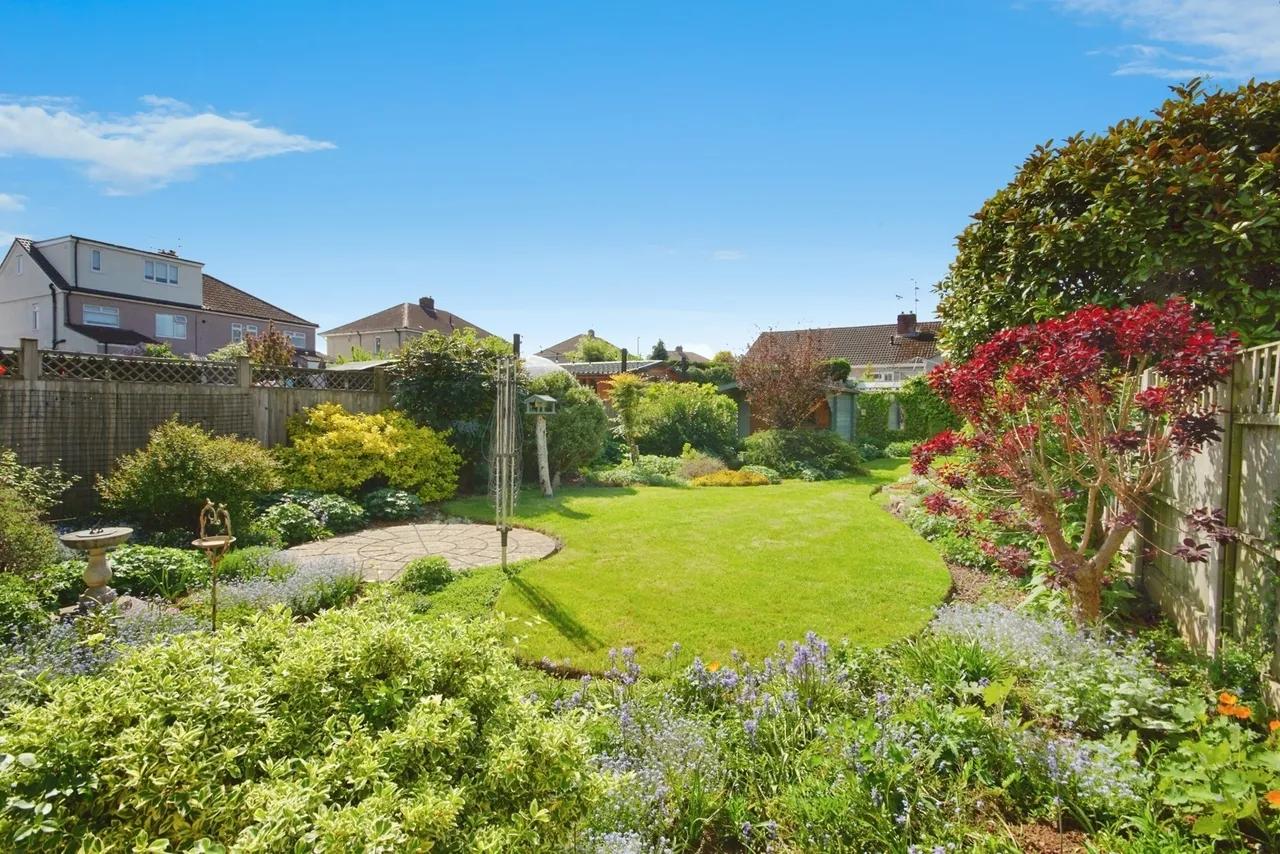 Springleaze, Mangotsfield, Bristol, BS16, photo 3