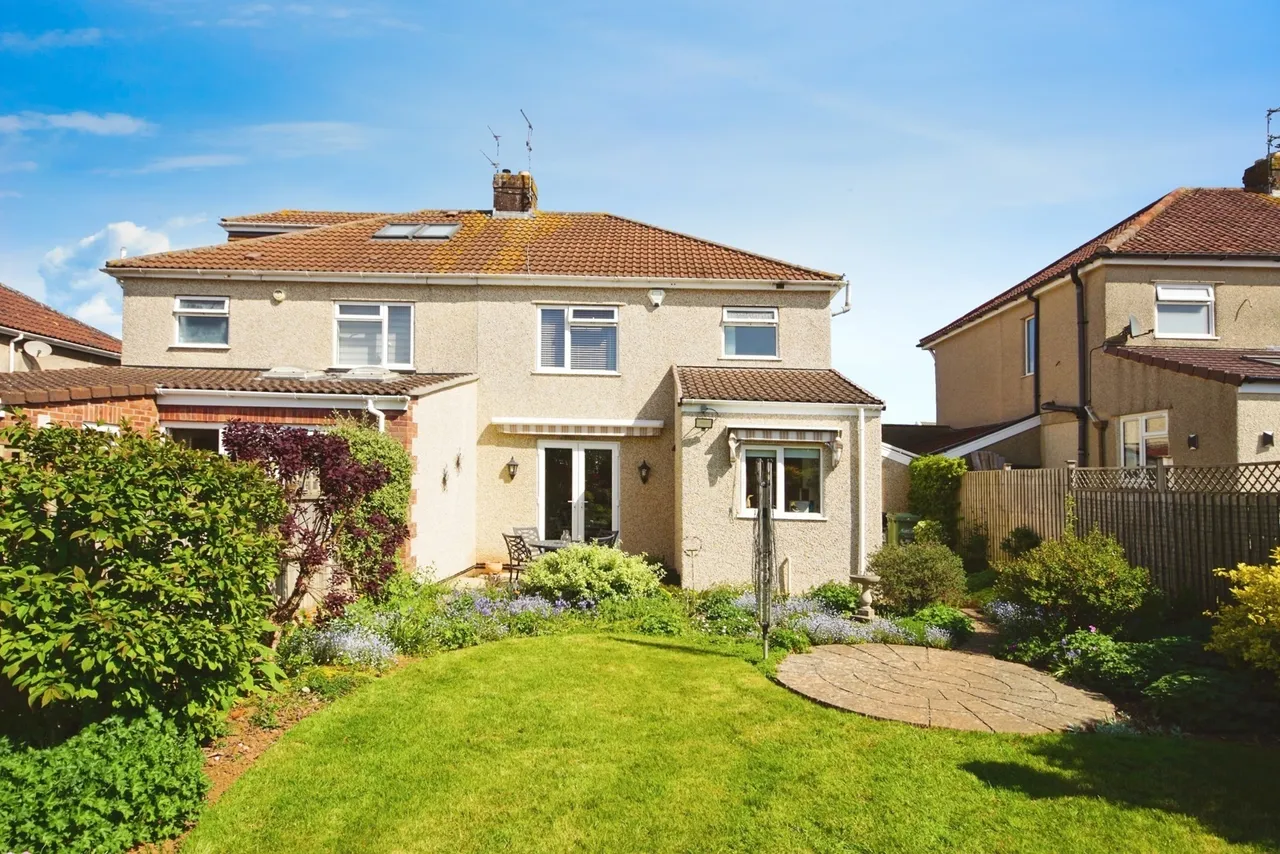 Springleaze, Mangotsfield, Bristol, BS16, photo 17