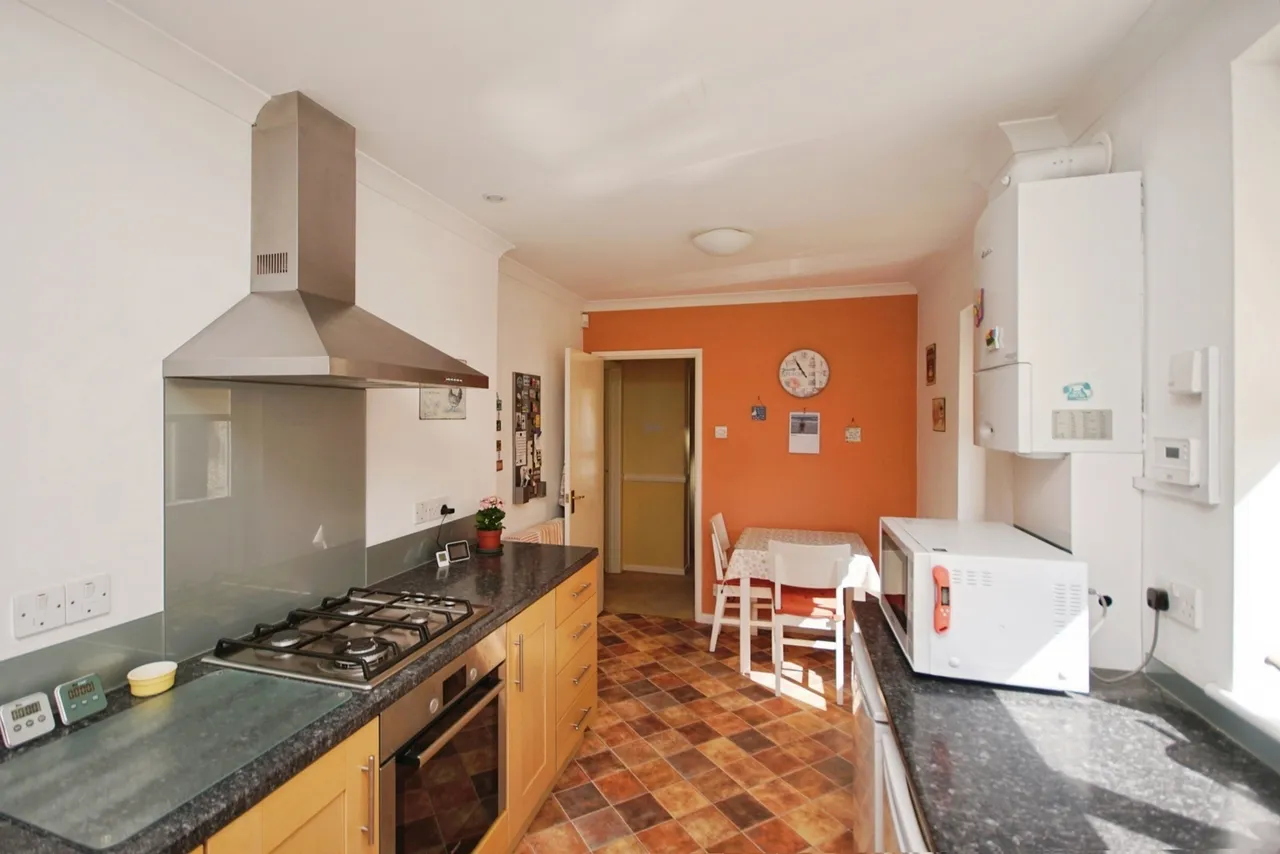 Springleaze, Mangotsfield, Bristol, BS16, photo 5