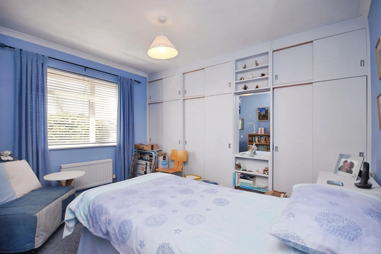 Springleaze, Mangotsfield, Bristol, BS16, photo 14