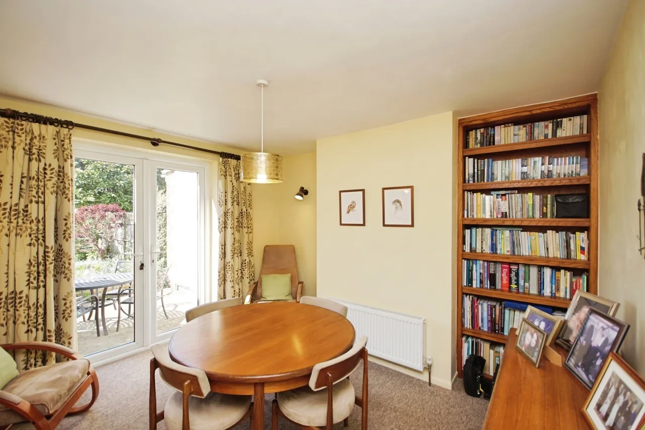 Springleaze, Mangotsfield, Bristol, BS16, photo 9