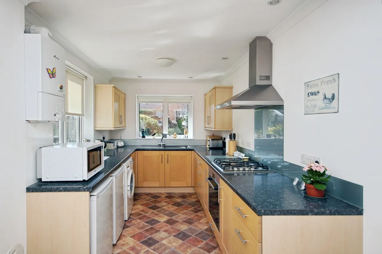 Springleaze, Mangotsfield, Bristol, BS16, photo 8
