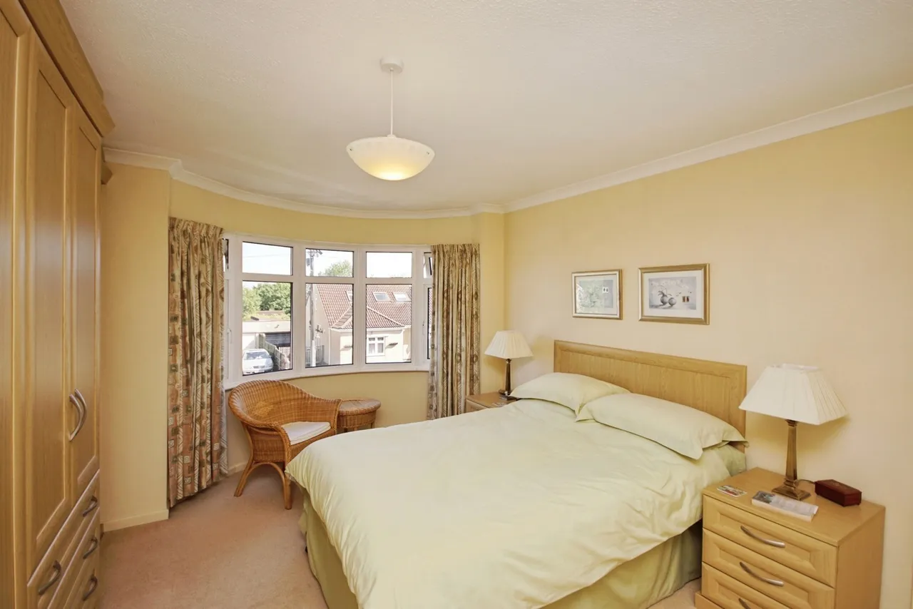Springleaze, Mangotsfield, Bristol, BS16, photo 12