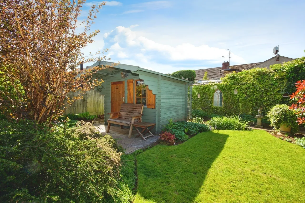 Springleaze, Mangotsfield, Bristol, BS16, photo 4