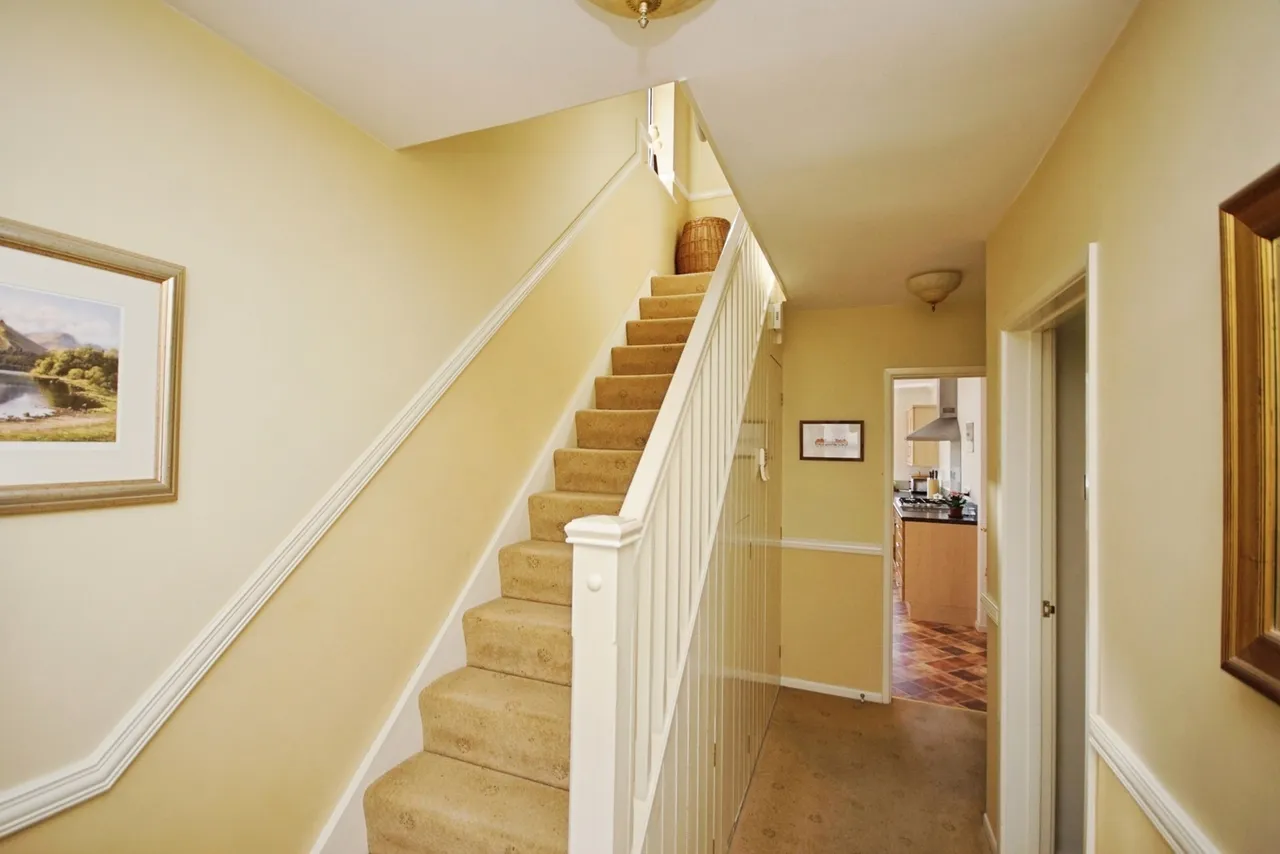 Springleaze, Mangotsfield, Bristol, BS16, photo 10