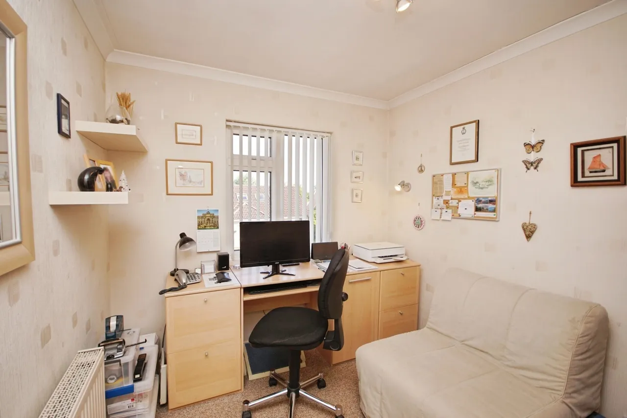 Springleaze, Mangotsfield, Bristol, BS16, photo 15