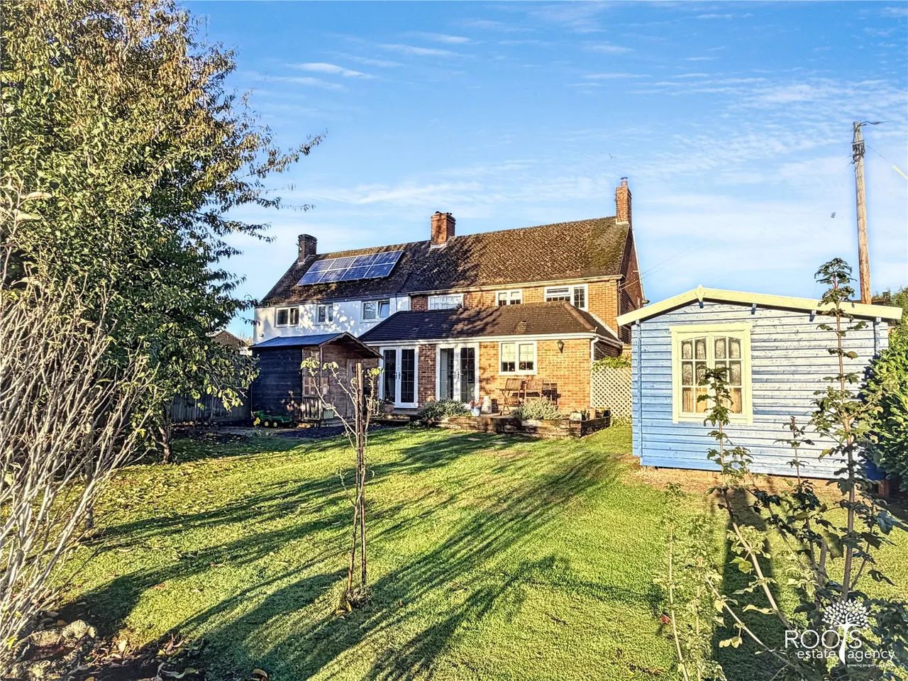Compton, Newbury, photo 5