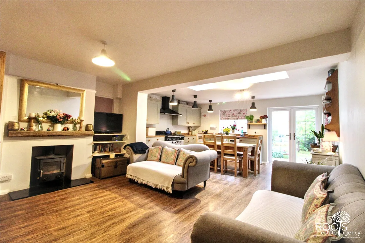 Compton, Newbury, photo 6