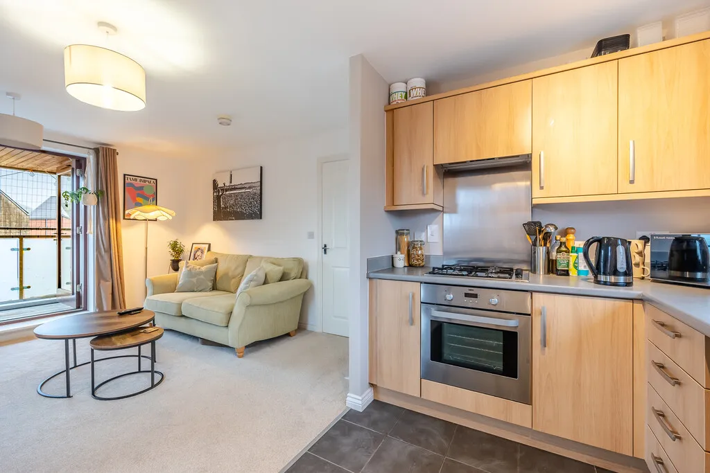 Ketley Park Road, Ketley, TF1, photo 9