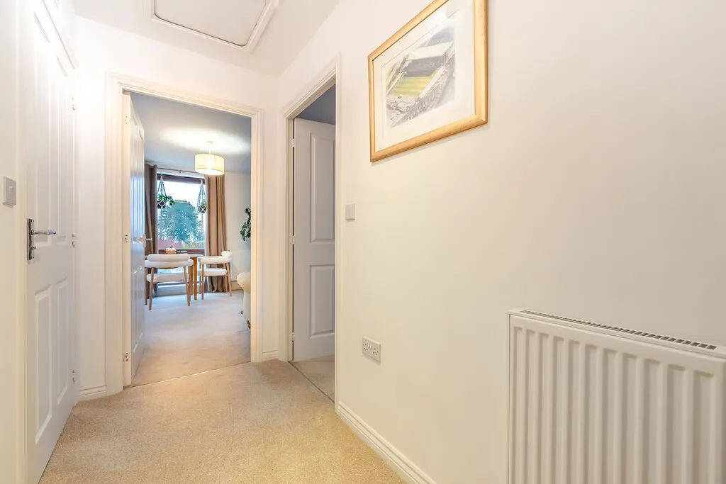 Ketley Park Road, Ketley, TF1, photo 5