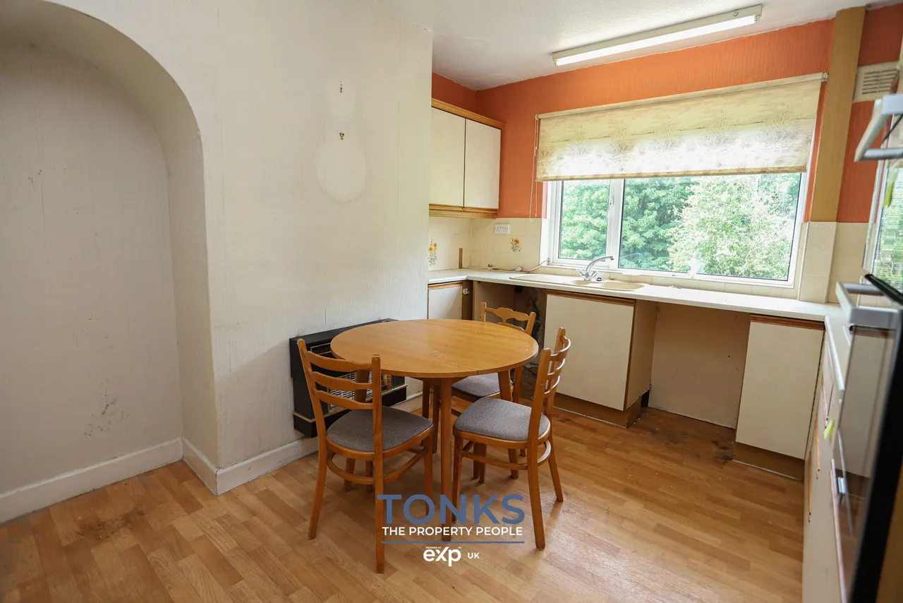 Highfield Crescent, Halesowen, B63, photo 4