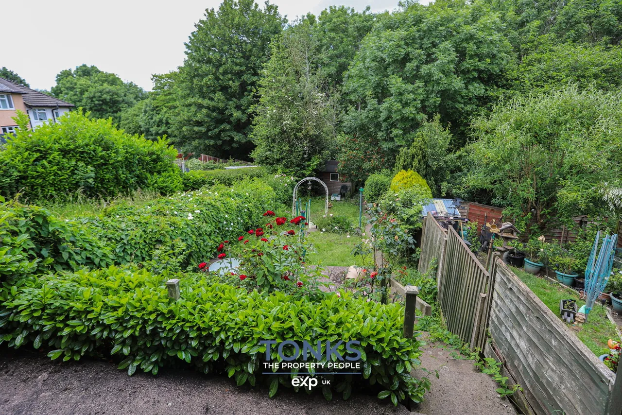 Highfield Crescent, Halesowen, B63, photo 14