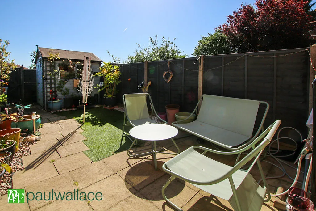 Foxes Drive, Cheshunt, EN7, photo 9