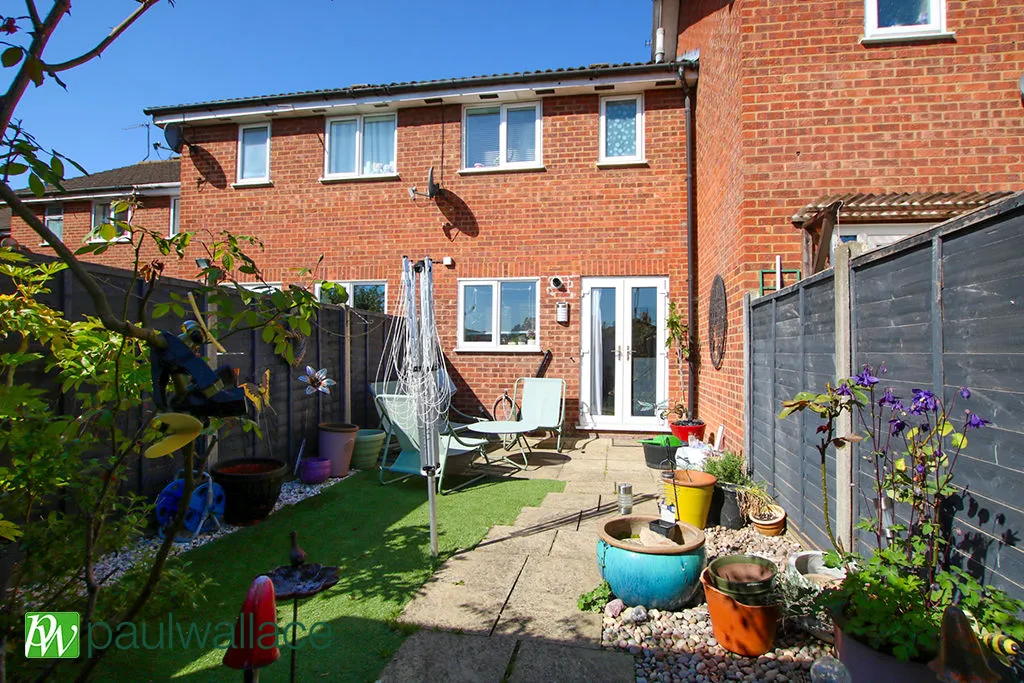 Foxes Drive, Cheshunt, EN7, photo 10