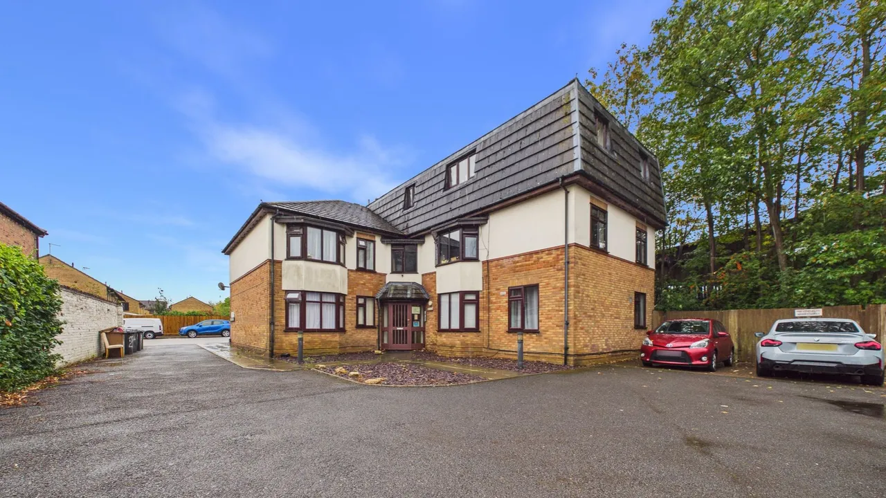 Marholm Road, Walton, Peterborough, PE4, photo 12