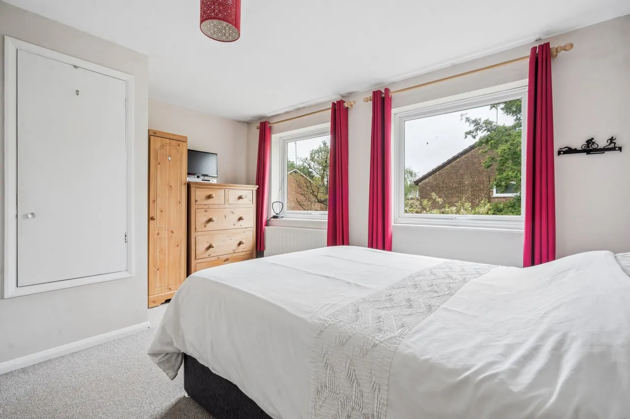 Westrick Walk, Prestwood, HP16, photo 5