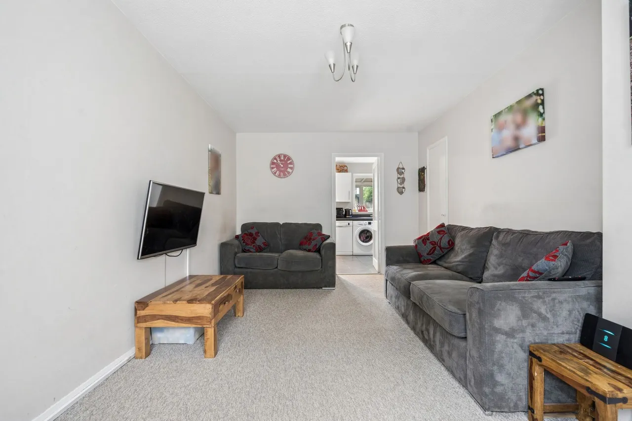 Westrick Walk, Prestwood, HP16, photo 12