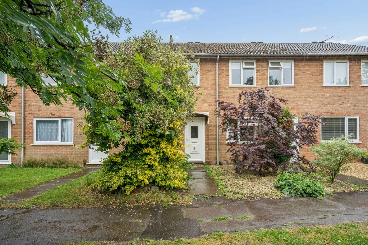 2 bed house for sale, Westrick Walk, Prestwood, HP16