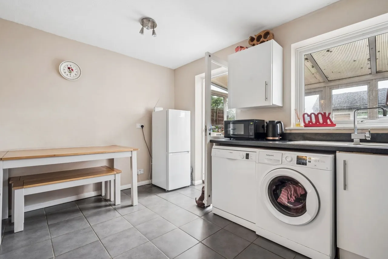 Westrick Walk, Prestwood, HP16, photo 8