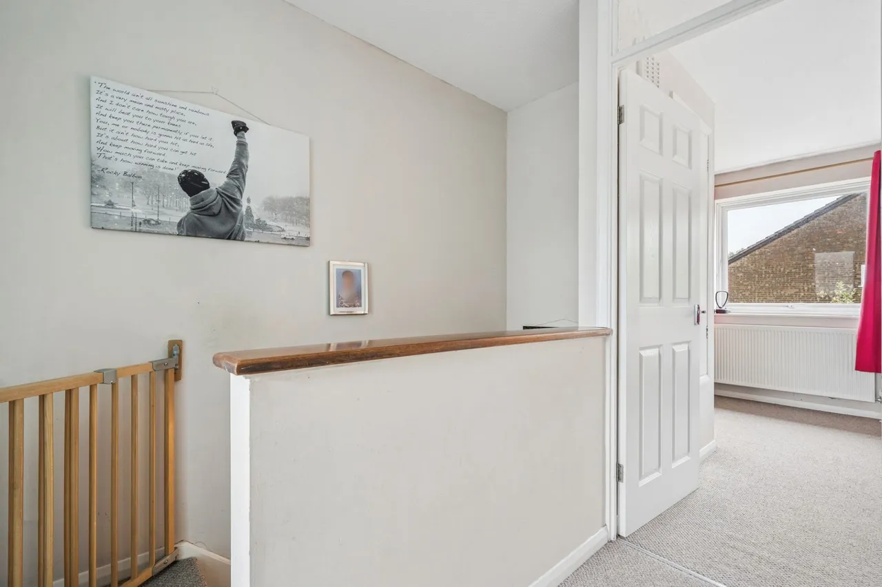 Westrick Walk, Prestwood, HP16, photo 18