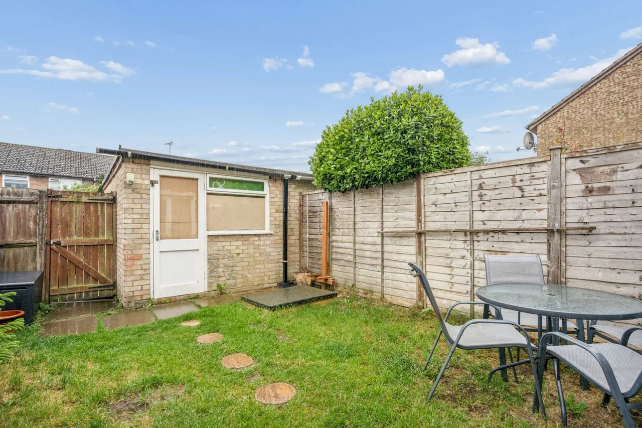 Westrick Walk, Prestwood, HP16, photo 19