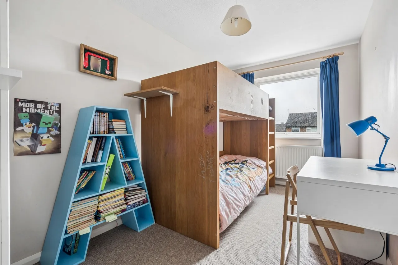 Westrick Walk, Prestwood, HP16, photo 20