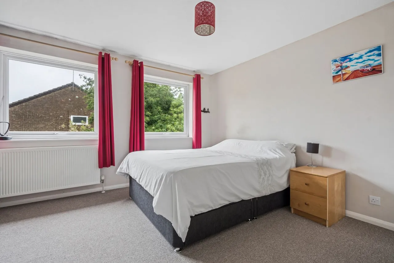 Westrick Walk, Prestwood, HP16, photo 3