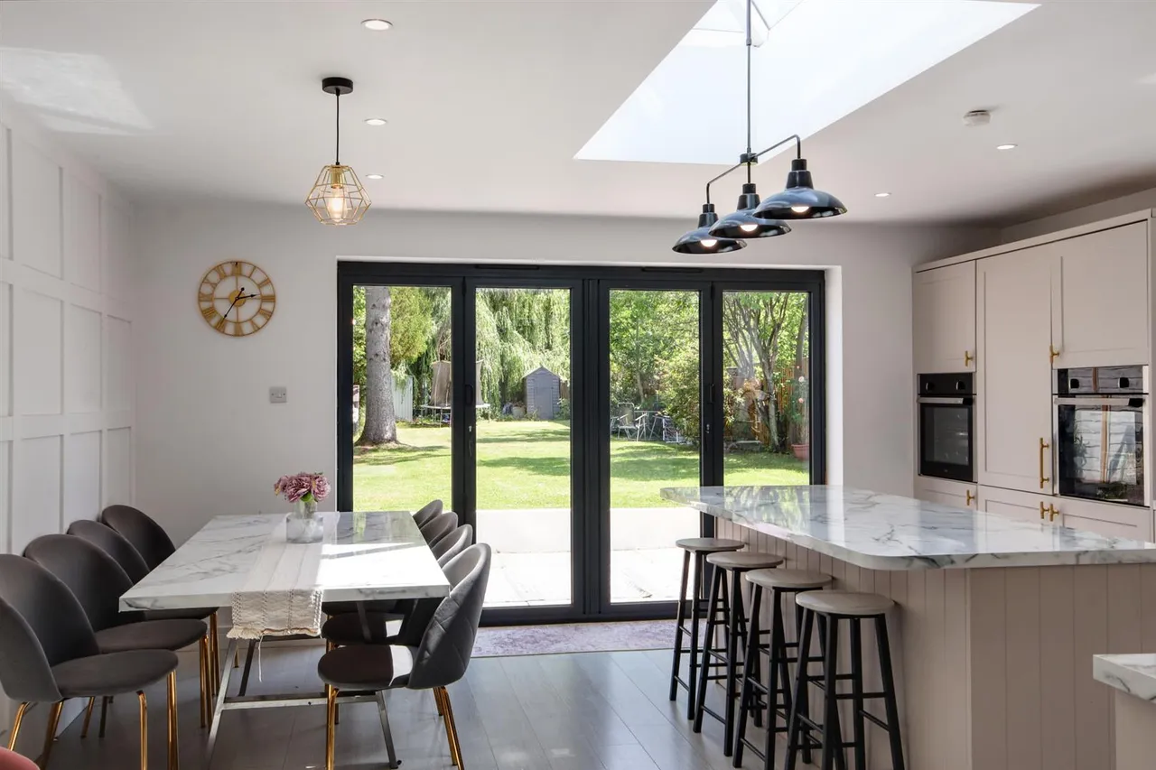 Leigh Road, Hildenborough, photo 14