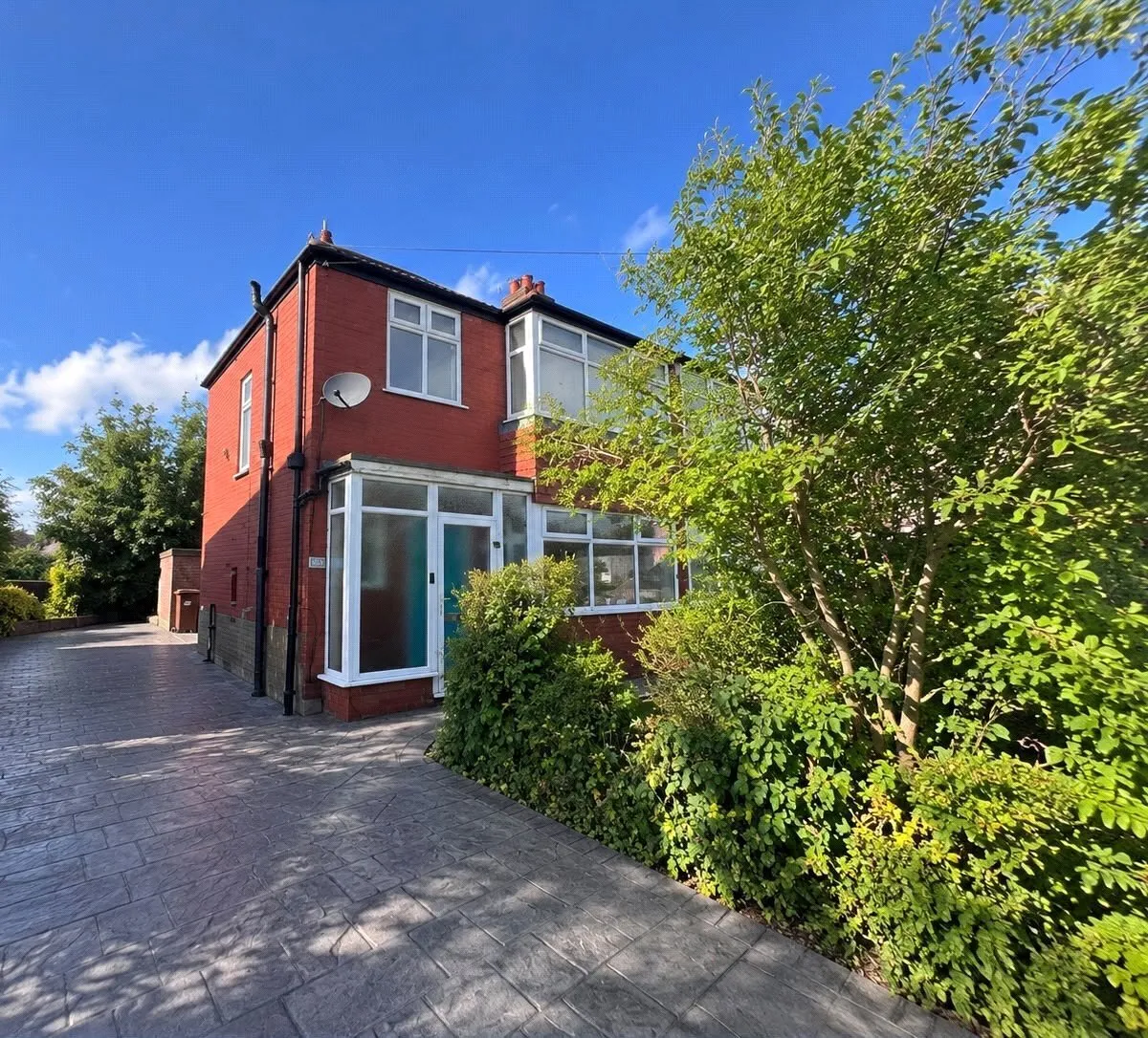 3 bed house for sale, Ilfracombe Road, Stockport, SK2