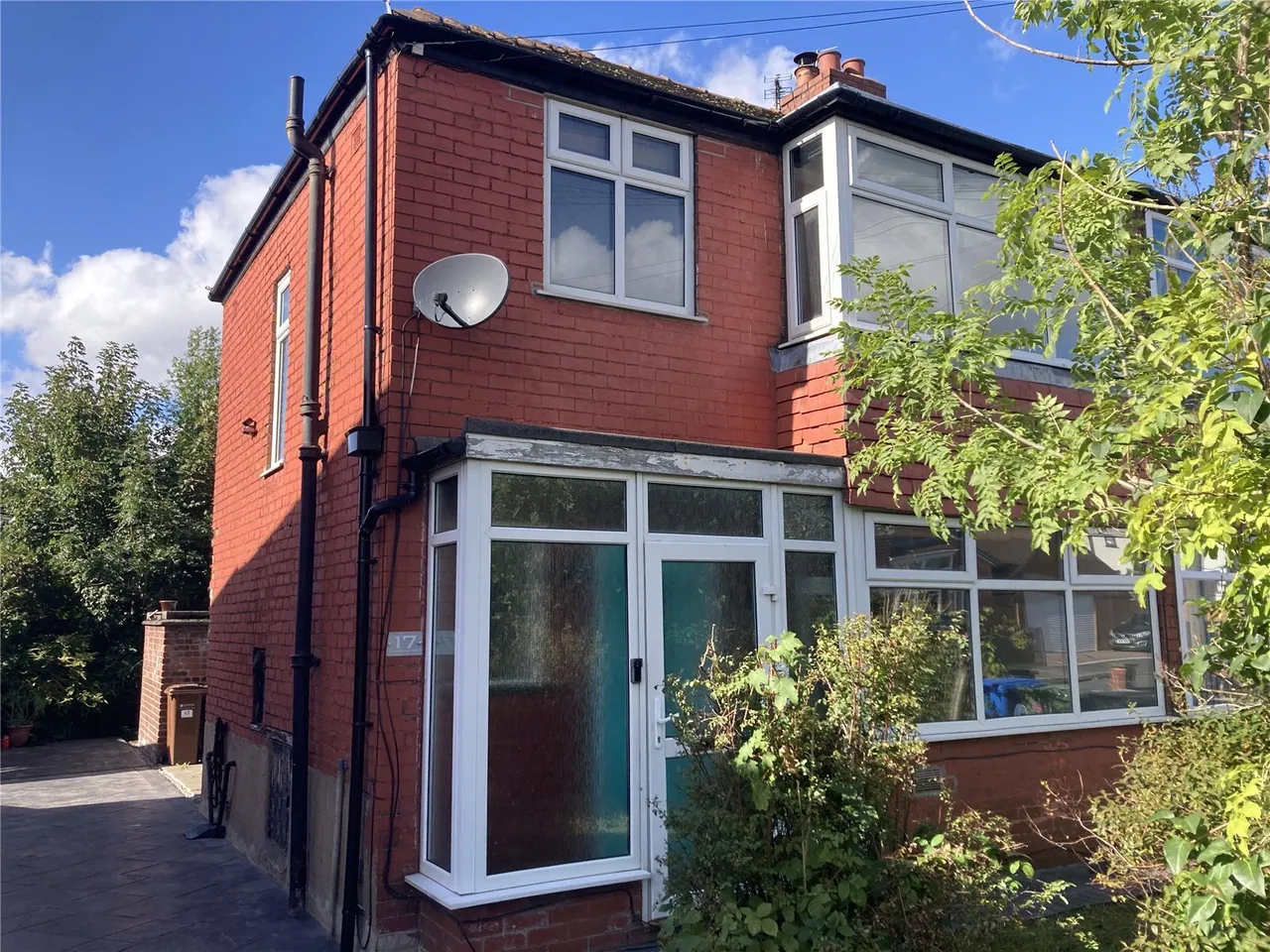 Ilfracombe Road, Stockport, SK2, photo 8