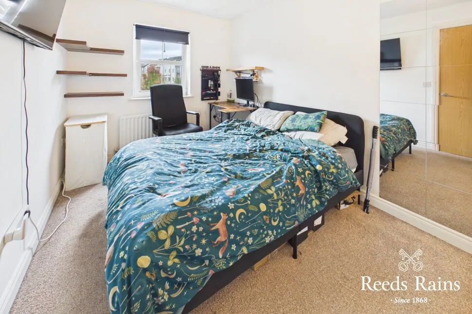 Linen Crescent, BT19, photo 13