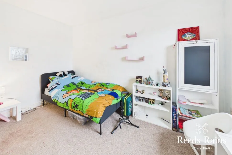 Linen Crescent, BT19, photo 17